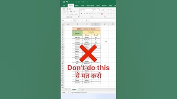 Stop Wasting Time! Use this Excel smart Trick #ExcelMagic #Shorts  #TimeSaver #ytshorts #shortvideos