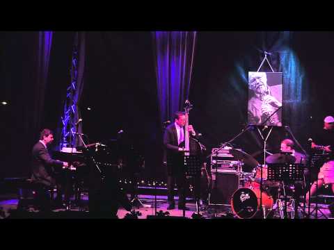 Dan Nimmer Trio - Lu's Bounce