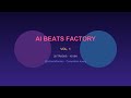 AI Music Compilation #001 - LoFi &amp; Chill Beats