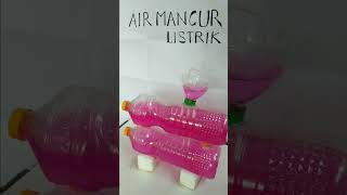 Download Lagu Air Mancur Mengalir Tanpa Listrik l water fountain without enginer #shorts MP3