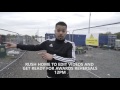 A Day In The Life of THE F2! | ft. DELE ALLI