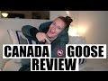 Canada Goose Shelburne Parka Review / Covering the Bases