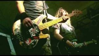 Hatesphere-Hate live at Wacken 2005 HQ