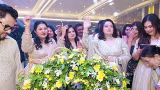 Swarn Seedhi Aarohan  Maheshawari Family