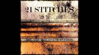 21 Stitches Teaser