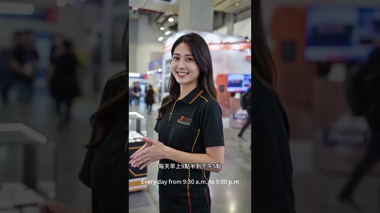 2026 SEMICON 國際半導體展 縮圖