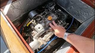 Tamar 2000 Enterprise - Boatshed - Boat Ref#316364