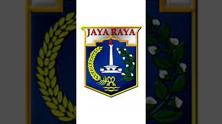 Evolusi Logo Persija dari masa ke masa. #persija #thejakmania #jakartans #macankemayoran #thejak