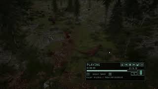 rex combat log