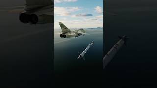 F18 CHASE'S DOWN SU24! HORMUZ STRAIT
