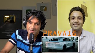 Sabin Mathew interviews Anirudh Vijaykumar | Pravaig Dynamics
I got an opportunity to interview Mr. Anirudh Vijaykumar of Pravaig Dynamics recently. He is the Battery mechanical lead at Pravaig Dynamics. Enjoy the interview and learn more about the developments happening at Pravaig research center. Warm Regards Sabin Mathew
Be our supporter or contributor: https://www.youtube.com/channel/UCqZQJ4600a9wIfMPbYc60OQ/join
instagram : https://www.instagram.com/sabinzmathew/
Twitter : https://twitter.com/sabinsmathew
Telegram : https://t.me/sabinmathew
FB : https://www.facebook.com/SabinzMathew
Connect with me directly : https://play.google.com/store/apps/details?id=com.stargram_india.stargram&hl=en_IN&gl=US
Private key : LES50864 Sabin Mathew interviews Anirudh Vijaykumar | Pravaig Dynamics