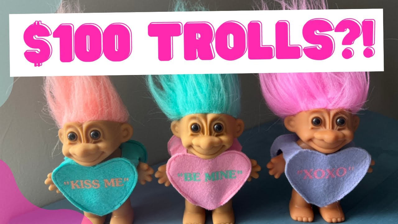 How To Make Money Selling Used Toys On EBay and Facebook Marketplace