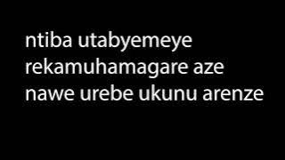 kongwe comedy_kongwe na Sugira bapfuye umukobwa (@kingkongwecomedy937 )