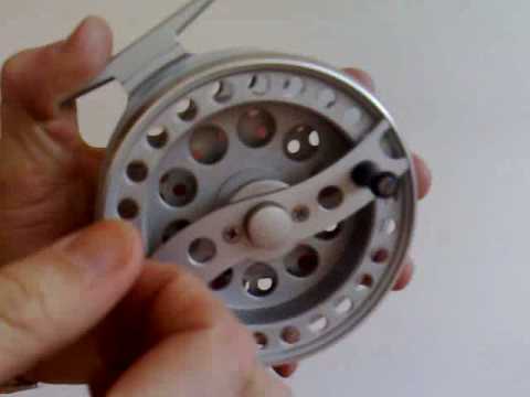 okuma aventa reel