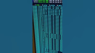 Hive OS mining cryptocurrency with Nvidia RTX 3060. #ai #bitcoin #youtube #cryptocurrency