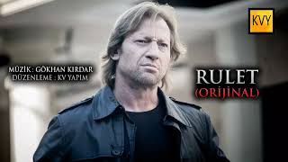 Kurtlar Vadisi Pusu - Rulet Orijinal