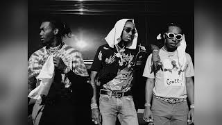 Migos - Bad and Boujee ft Lil Uzi Vert (sped up) Resimi