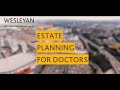 Estate Planning for Doctors in Northern Ireland