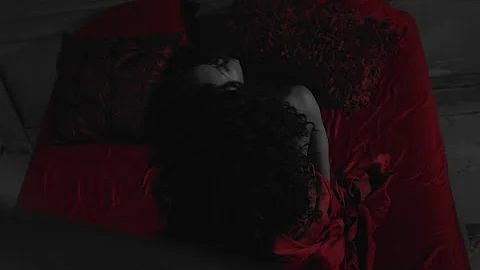 Teyana Taylor - Broken Hearted Girl ft. Fabolous (Official Video)