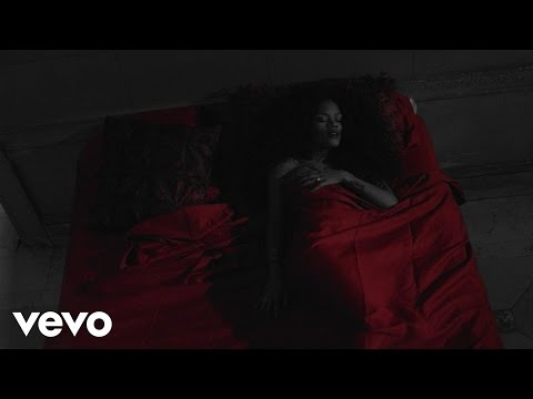 Teyana Taylor Ft. Fabolous - Broken Hearted Girl