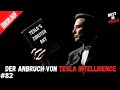 Teslas Nachfrage so hoch wie nie! Q1 bricht alle Rekorde – Die neue Ära beginnt!