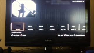Rwby emblem step by step tutorial + bonus