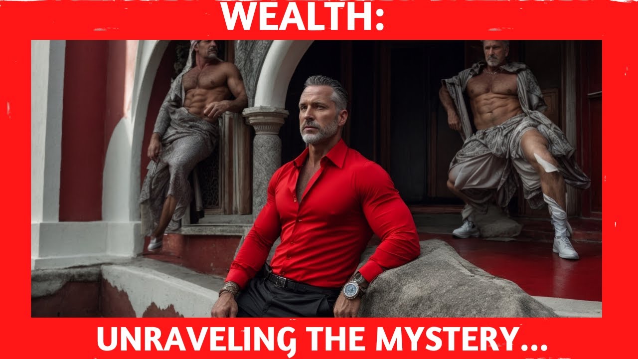 The Money Illusion: Unmask the Hidden Beliefs That Sabotage Your Wealth
