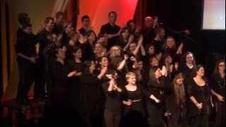 Elohim Lanu Machaseh Va'oz - The Lord is Our Refuge & Strength