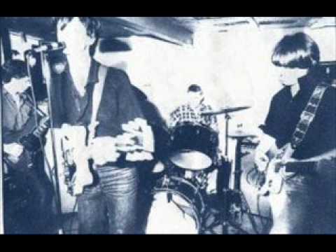 Putar An Equation - Echo and the Bunnymen