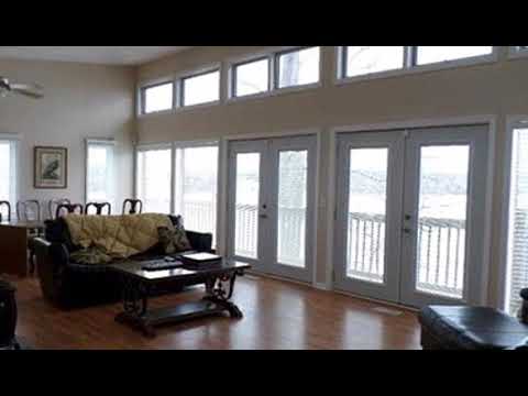 1475 Pisces Drive, sunrise beach, MO home video tour