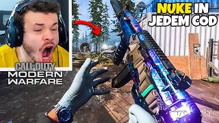 MW19 ist ein Fiebertraum und ich muss eine Nuke erspielen
