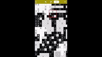 Fill a Pix Advanced Logic Tutorial #9 Viewer Question