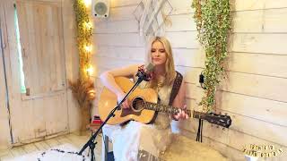 Shedsessions - Big Break Amy Jo