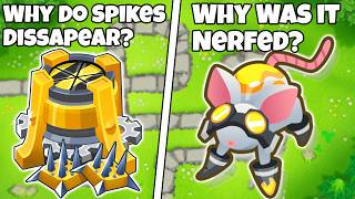 63 Bloons Facts! Wealth