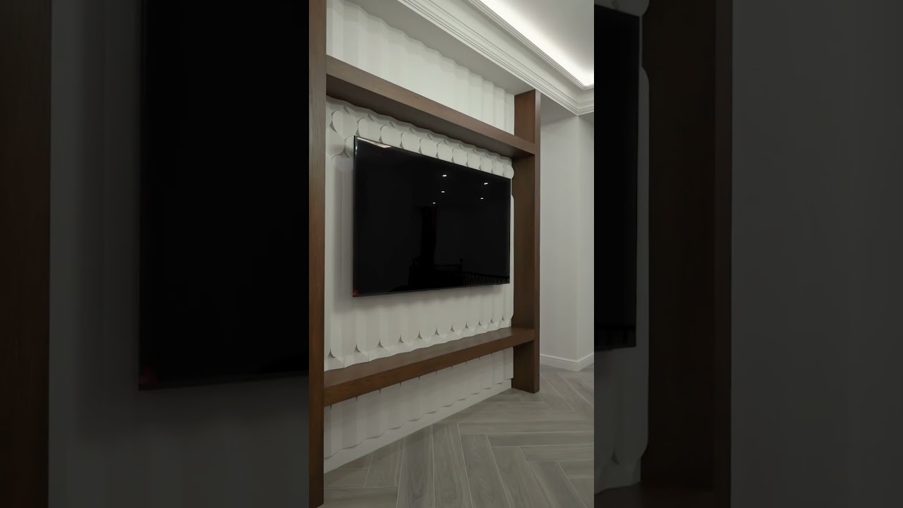 Feel the spirit of Wall Deco in every corner💫 