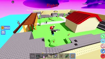 Trolling players on Don