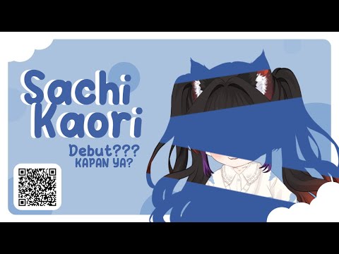 Sachi Surpwise DEBUT STREAM, jadiiiii kapan debut???