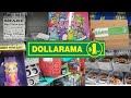 Dollarama shop with me/Amazing new finds at dollarama/dollarama cheap store in Canada