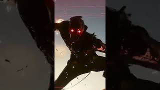 Terminator Reference in Cyberpunk 2077