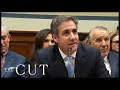 The Most Petty Moments During Michael Cohen’s Testimony