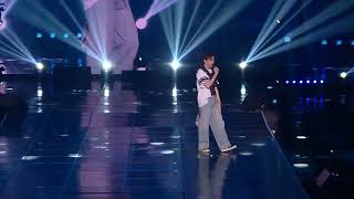 20251214 강다니엘 KANGDANIEL - NO DAY - 2025 KANGDANIEL FAN CONCERT RUNWAY : WALK TO DANIEL