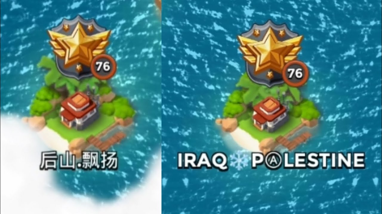 Top #1 & #3 Strategy with Bullit and grapples - boom beach - VP Strategy