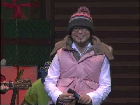 大江千里さん 星空に歩けば Bedtime Stories（2005 PAGODAPIA A Man