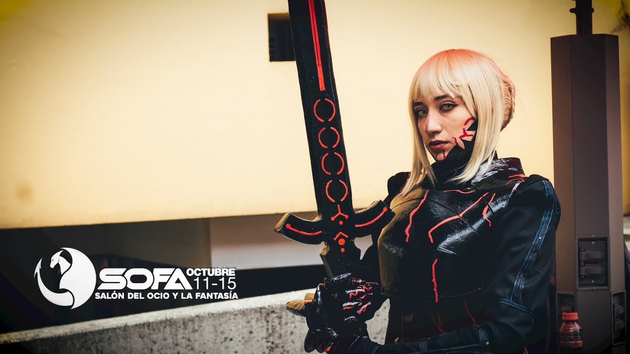 Esto es lo que ENCONTRARAS En el Sofa 2023 en Corferias YouTube