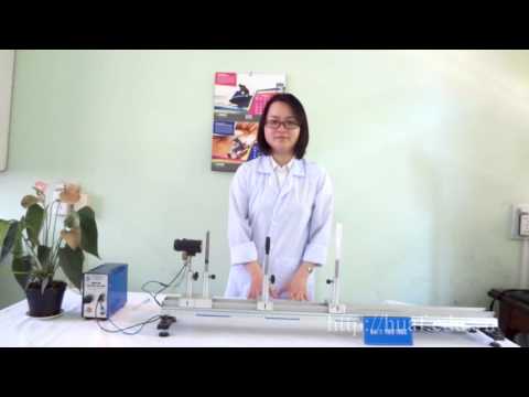 Video Bài giảng điện tử - Tiêu Trắc - youtube