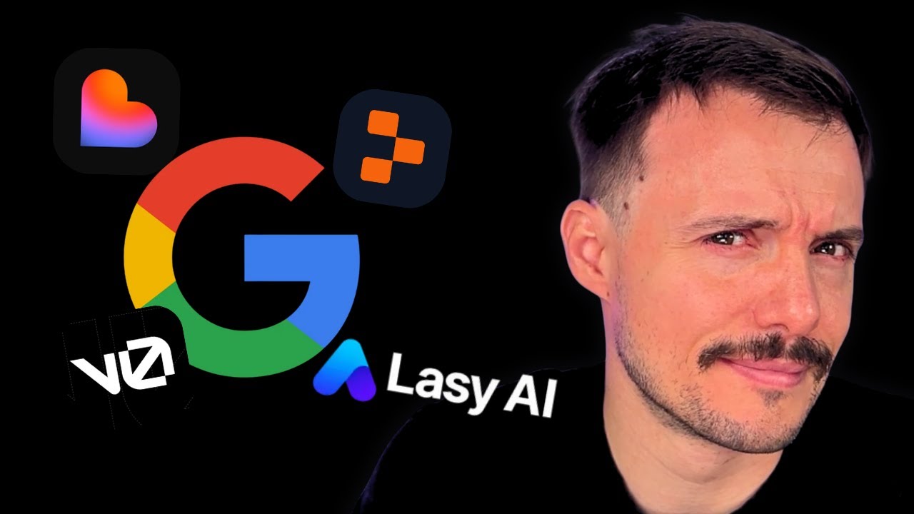 o Google abaca de lançar o app.new