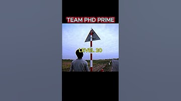 Team PHD Lật Chai Nước Thời Kỳ Đỉnh Cao | Đơn Giản Là Đẳng Cấp! #shorts