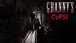 Granny's Curse - Extreme Mode | The Most Terrifying Granny Mod Ever! 💀 screenshot 1