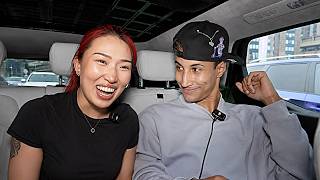 Tota and Nina REUNITED! screenshot 1