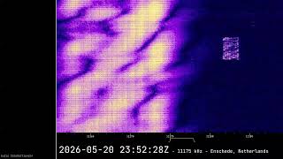 HFGCS Live - 260520-B - 11175 kHz